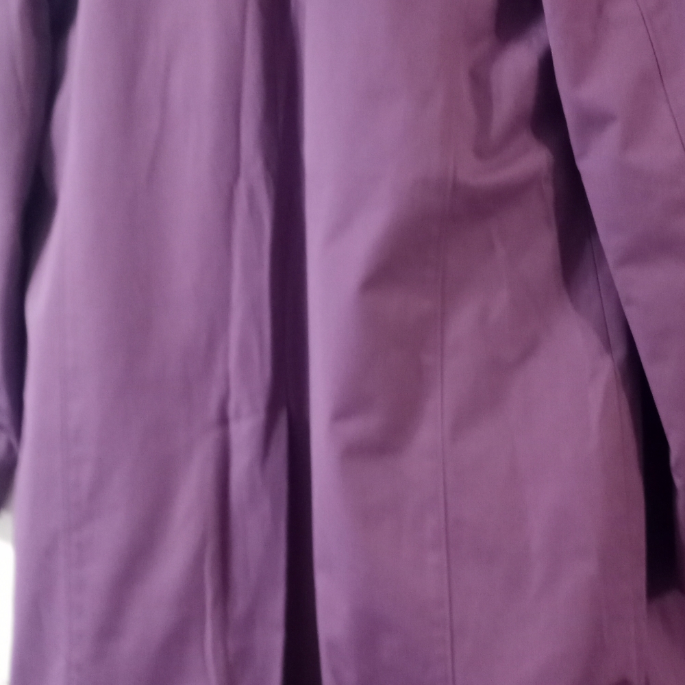 Trench Coat - Picture 3 of 6